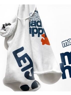 Madhappy x Freecity Cutoff Shorts